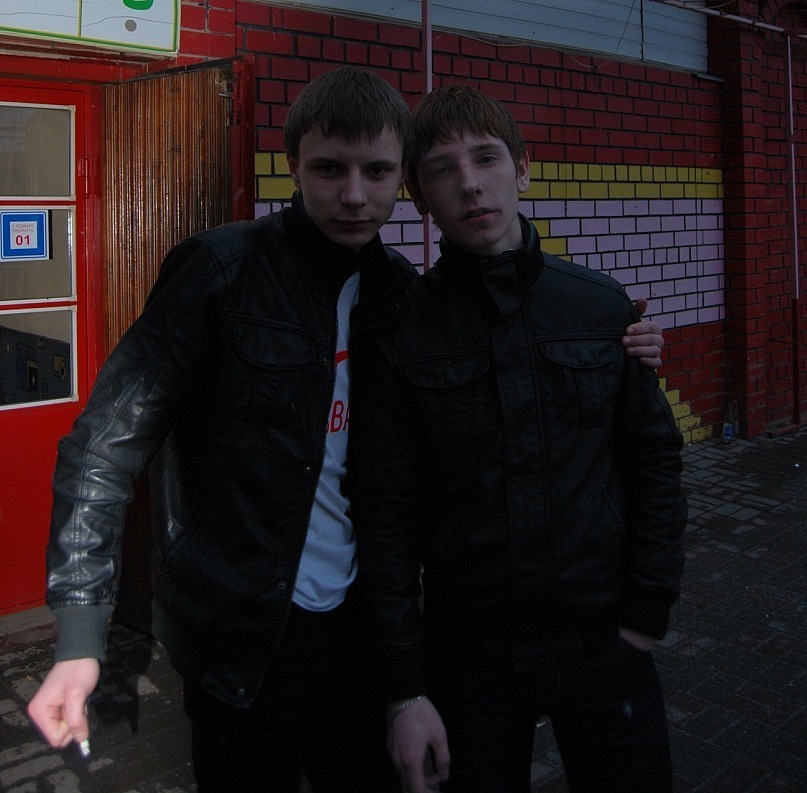 Антон Козлов фотография #30