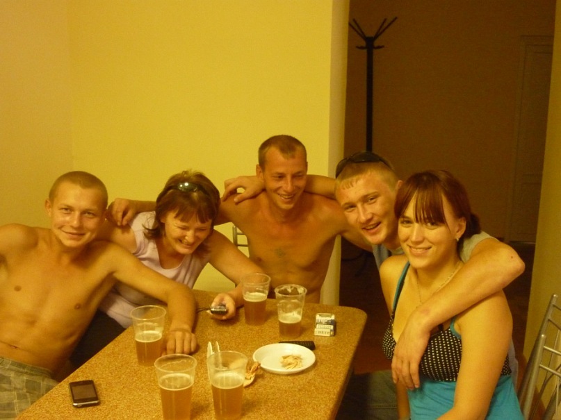 Стас Дубовцев фотография #7