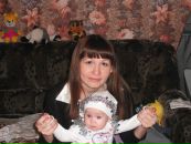 Фотография Клепиковой-Соболевой Инны