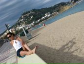 Фотография Фоминой Марии