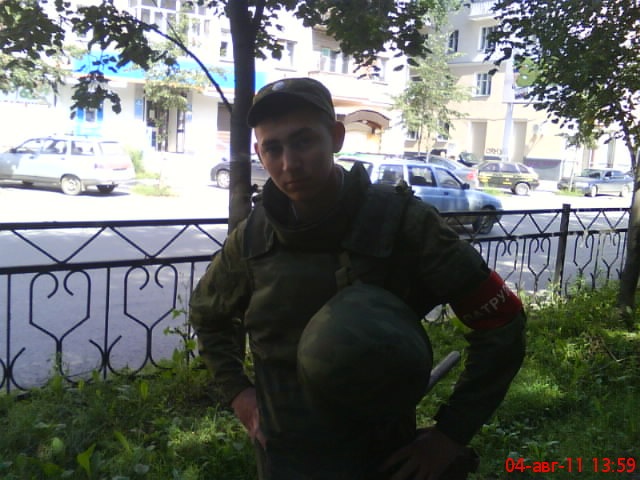 Лёха Бабанов фотография #29