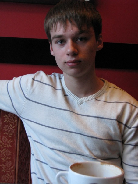 №4, Владислав Ничипорук №4, Владислав Ничипорук