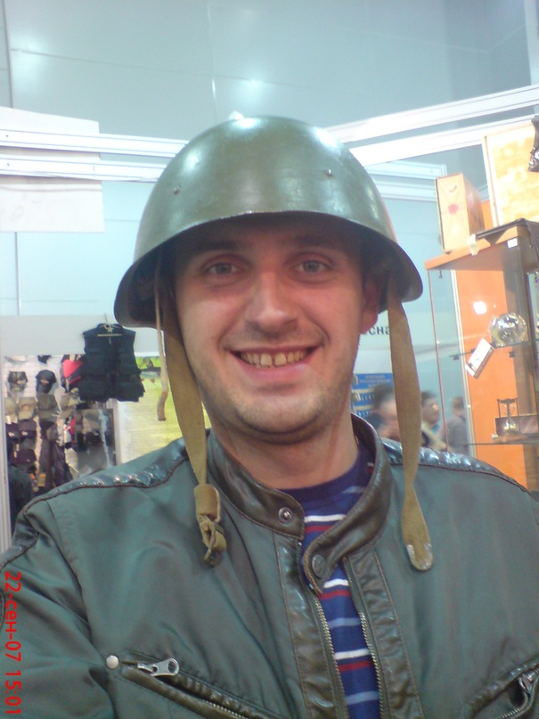 Николай Деев фотография #5