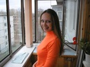 Фотография Карбовской Яны