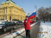 Фотография Кадыкова Владимира