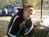 Фотография Белого Алексея