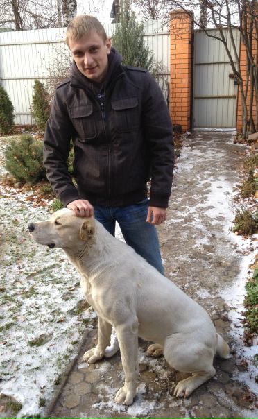 №1, Владимир Хлынов, 16.9.1987 №1, Владимир Хлынов, 16.9.1987