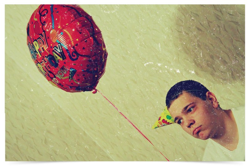 Alex Greebson фотография #36