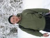 Фотография Суслова Михаила