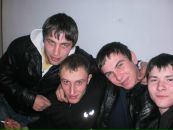 Андрій Сай фотография #18 (источник - https://vk.com/id36915145)