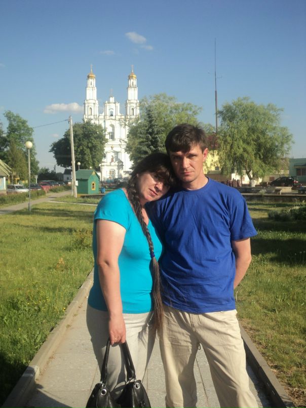 Инна Яковлева фотография #38