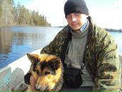 Фотография Гостева Павла