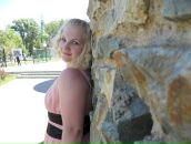 Фотография Александровой Екатерины