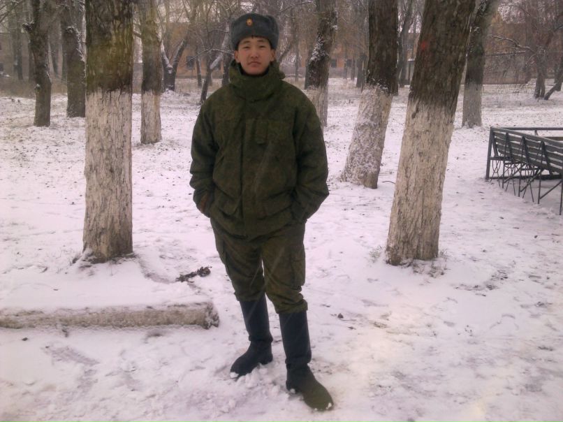 Суур Оглу фотография #32