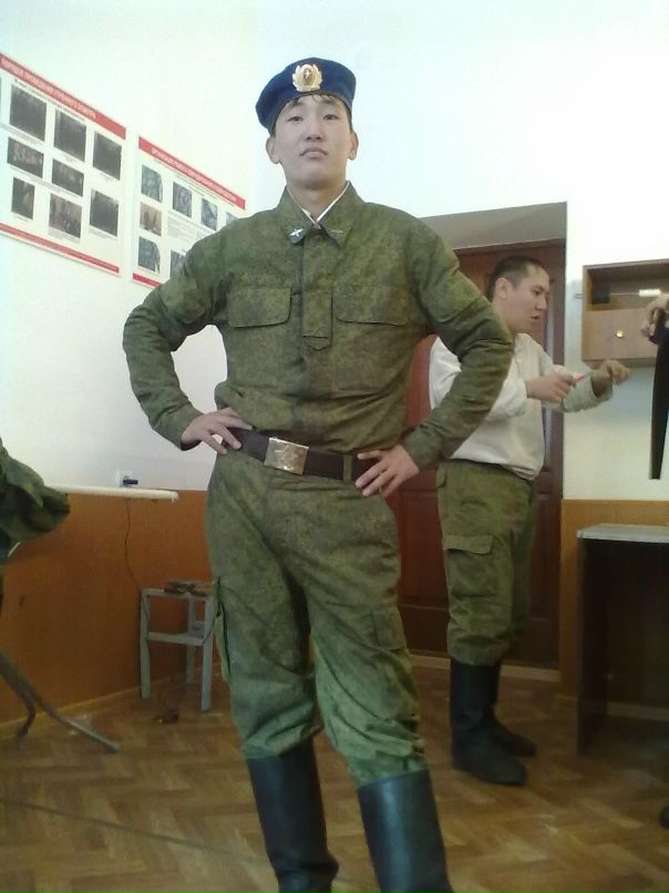 Суур Оглу фотография #25