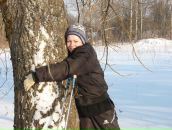 Фотография Пучкиной Светланы