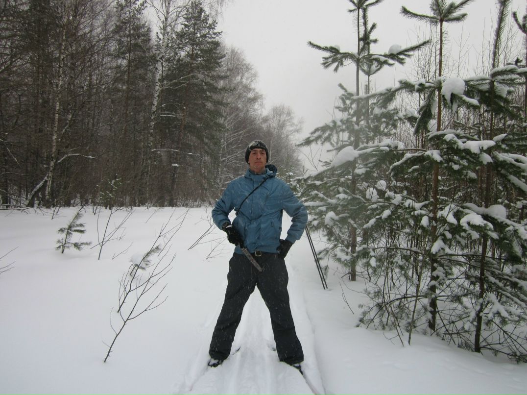 Дмитрий Козлов фотография #18