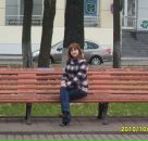 Фотография Федосеевой Анны