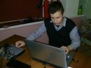 Фотография Цветинского Игоря