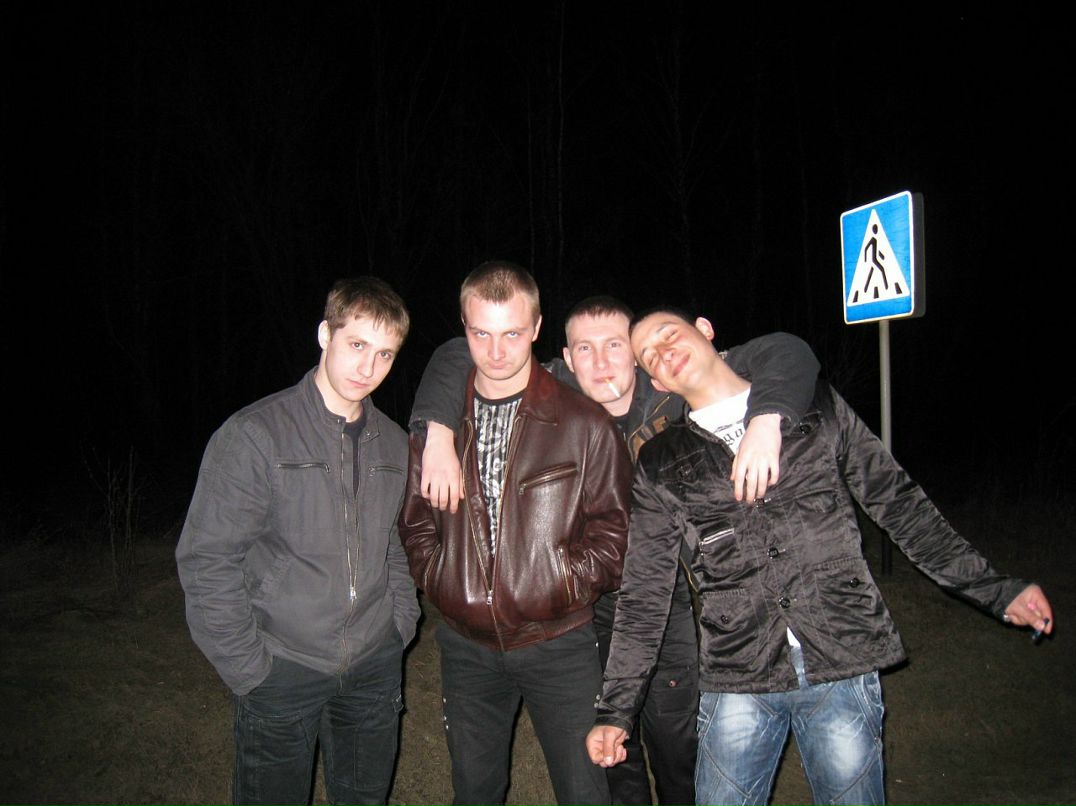 Стас Аверин фотография #26