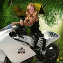 Фотография Ивановой Юлии