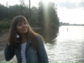 Фотография Леньшиной Юлии