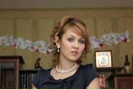 Фотография Ивановой Ани