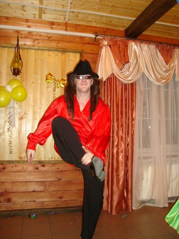 Дмитрий Березенцев фотография #43