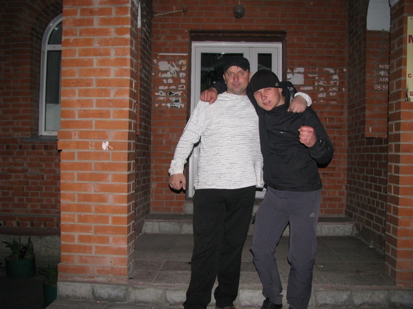 Роман Пеньков фотография #32