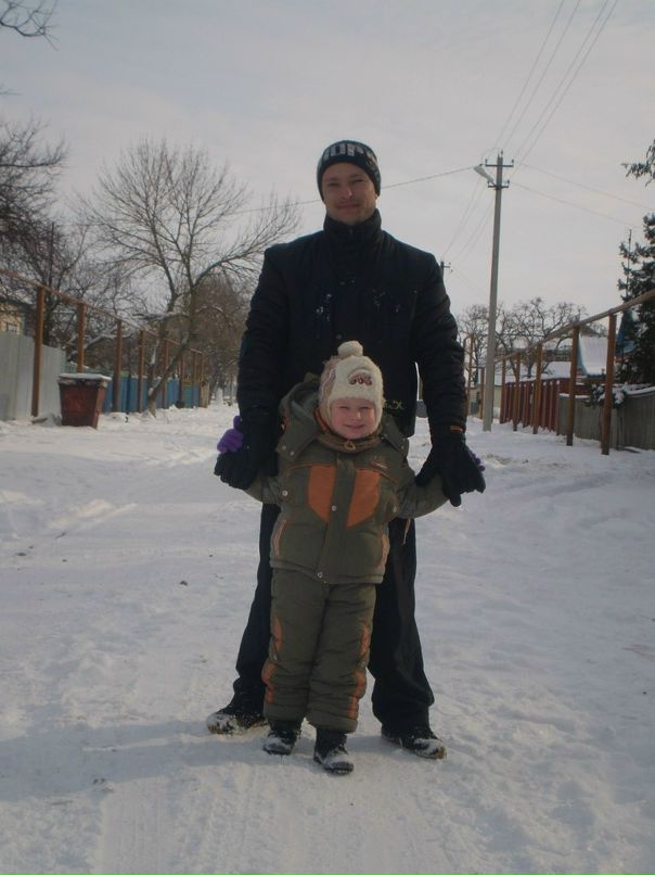 Иван Иванов фотография #16