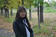 Фотография Павловой Ирины