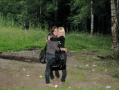 Фотография Михайловой Александры