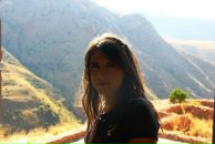 Фотография Никогосян Сати