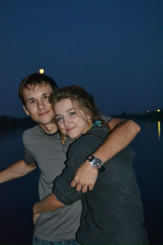 Антон Лебедев фотография #20