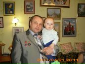 Фотография Маслова Николая