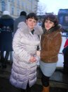 Ірина Горійовська фотография #5 (источник - https://vk.com/id238755317)