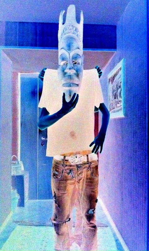 Michael Sent-Pierre фотография #45