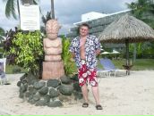 Фотография Онзуля Кирилла