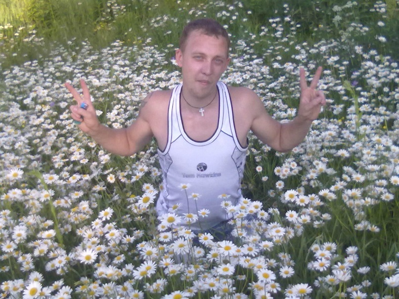 Дмитрий Абрамов фотография #18