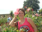 Фотография Громыко Викалины