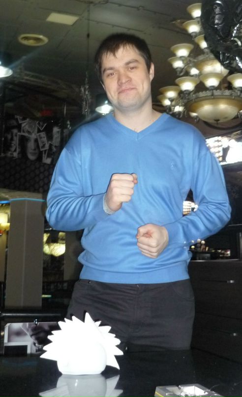 Игорь Потапенко фотография #5