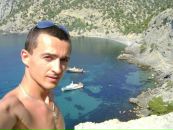 Володя Кучма фотография #17 (источник - https://vk.com/id26106889)