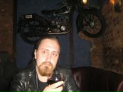 Фотография Сармы Алексея