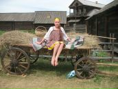 Фотография Саенко Евгении