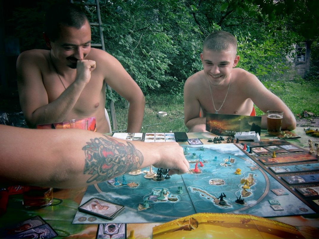 Андрей Андреич фотография #44