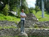 Фотография Войновского Максима