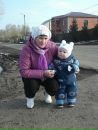 Фотография Широбоковой Марины