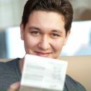 Фотография Андреева Дмитрия