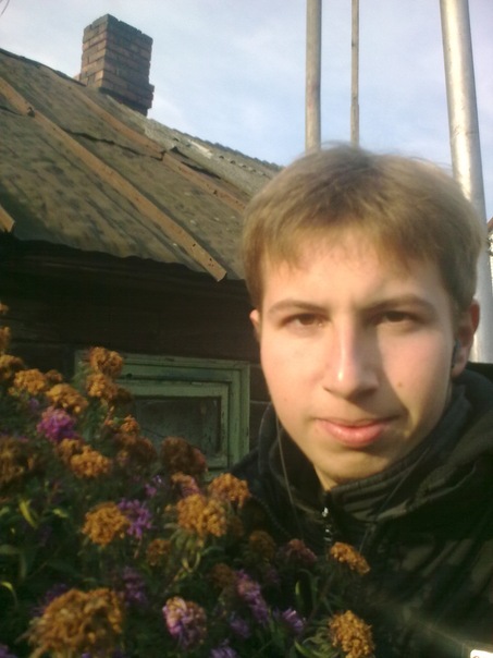 №11, Владимир Кондратюк №11, Владимир Кондратюк