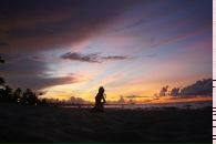 Фотография Кочегаровой Серафимы